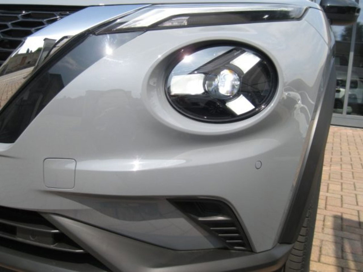 Nissan Juke 1.0 dig-t N-Connecta 114cv dct (2)