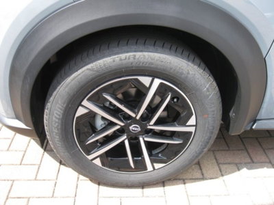 Nissan Juke 1.0 dig-t N-Connecta 114cv dct (3)