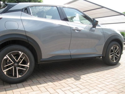Nissan Juke 1.0 dig-t N-Connecta 114cv dct (9)