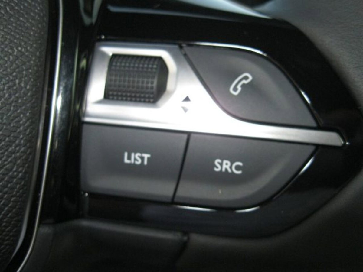 Peugeot 2008 PureTech 100 S&S Allure Pack (14)