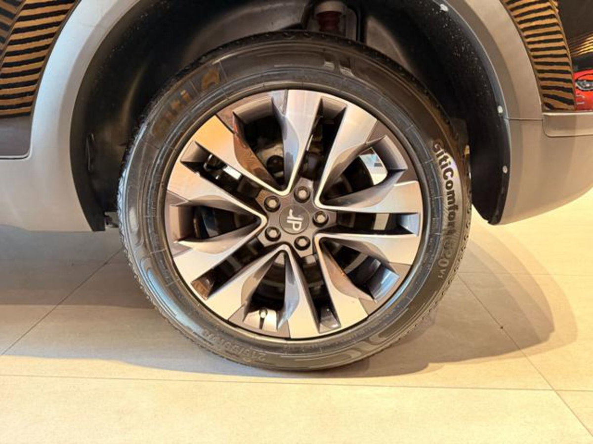 Dr DR 5.0 5.0 1.5 Bi-Fuel GPL (5)