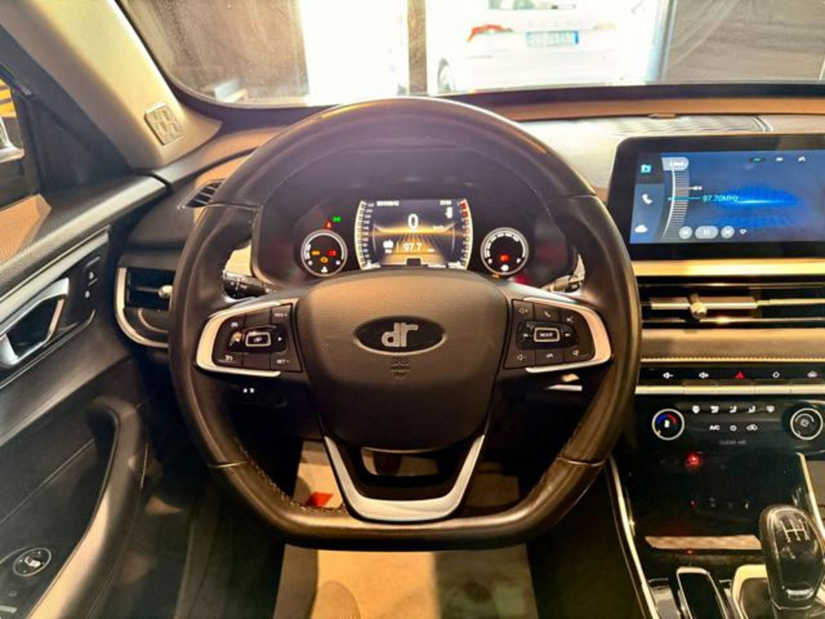 Dr DR 5.0 5.0 1.5 Bi-Fuel GPL (7)