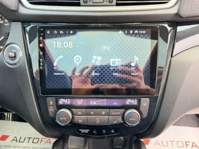 Nissan Qashqai 1.6 dCi 2WD Tekna (13)