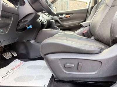 Nissan Qashqai 1.6 dCi 2WD Tekna (19)