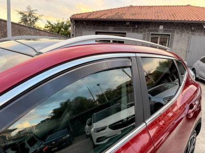 Nissan Qashqai 1.6 dCi 2WD Tekna (20)