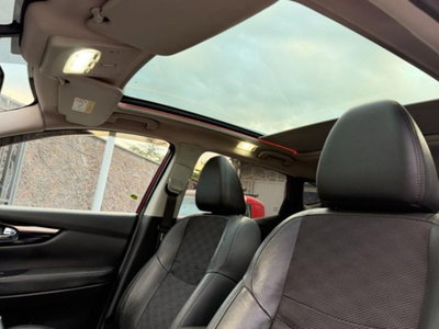 Nissan Qashqai 1.6 dCi 2WD Tekna (9)