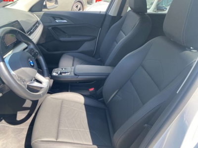 BMW X1 sDrive 18d Msport (10)