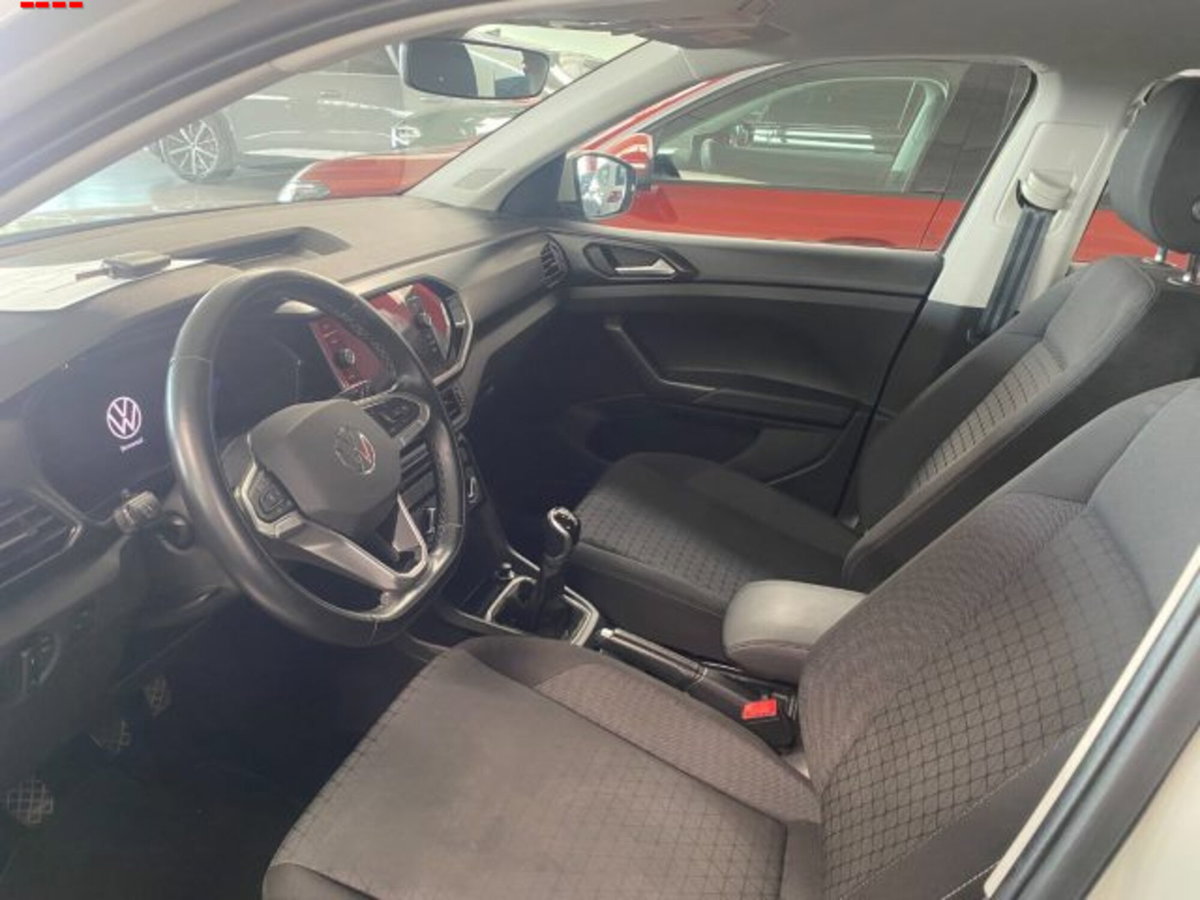 Volkswagen T-Cross 1.0 TSI 110 CV DSG Style (6)