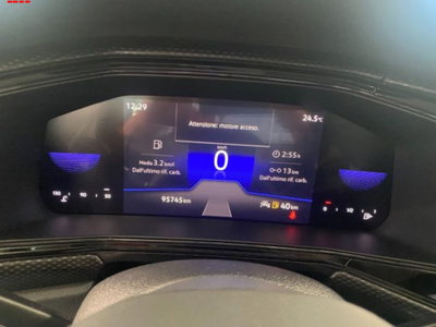 Volkswagen T-Cross 1.0 TSI 110 CV DSG Style (8)