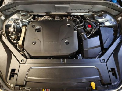 Volvo XC90 B5 (d) AWD Geartronic 7 posti Momentum Pro (15)