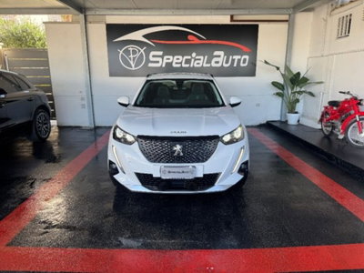 Peugeot 2008 BlueHDi 100 S&S GT Line usata