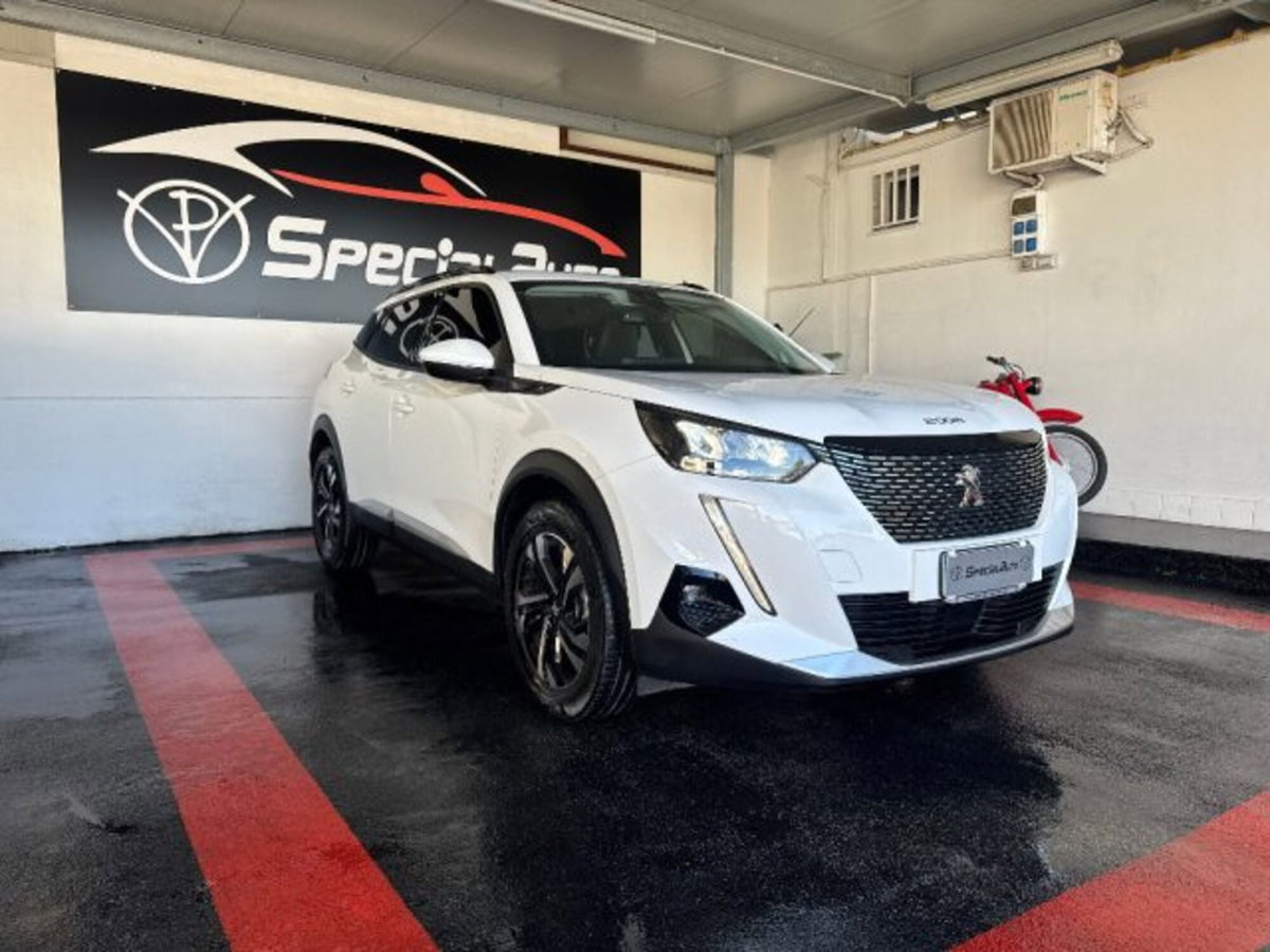 Peugeot 2008 BlueHDi 100 S&S GT Line (11)