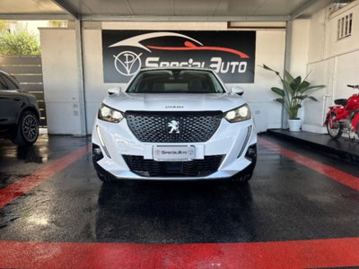 Peugeot 2008 BlueHDi 100 S&S GT Line (13)