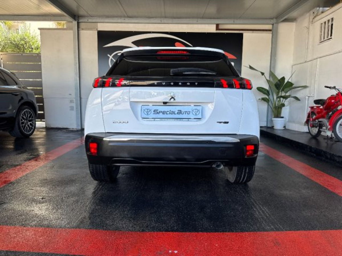 Peugeot 2008 BlueHDi 100 S&S GT Line (14)