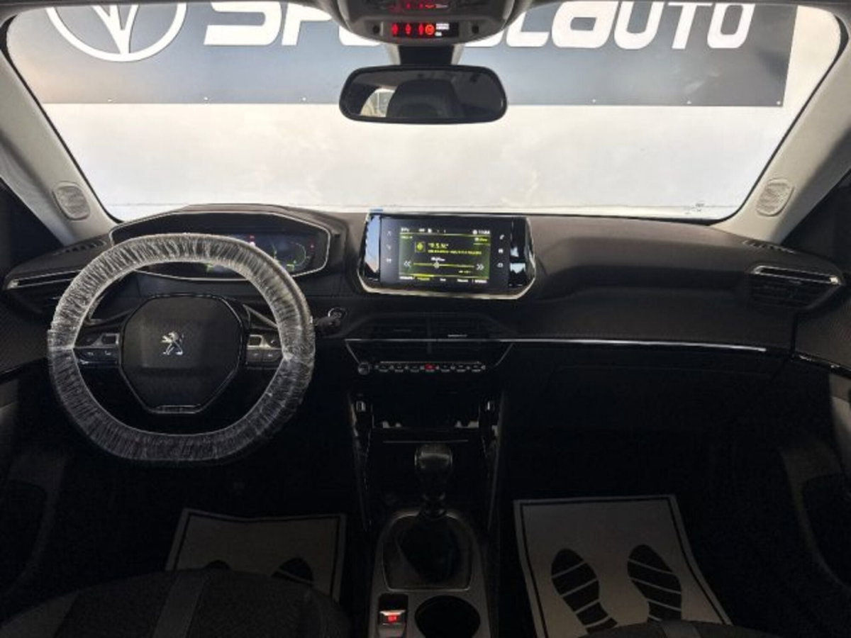 Peugeot 2008 BlueHDi 100 S&S GT Line (19)