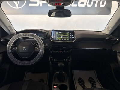 Peugeot 2008 BlueHDi 100 S&S GT Line (19)
