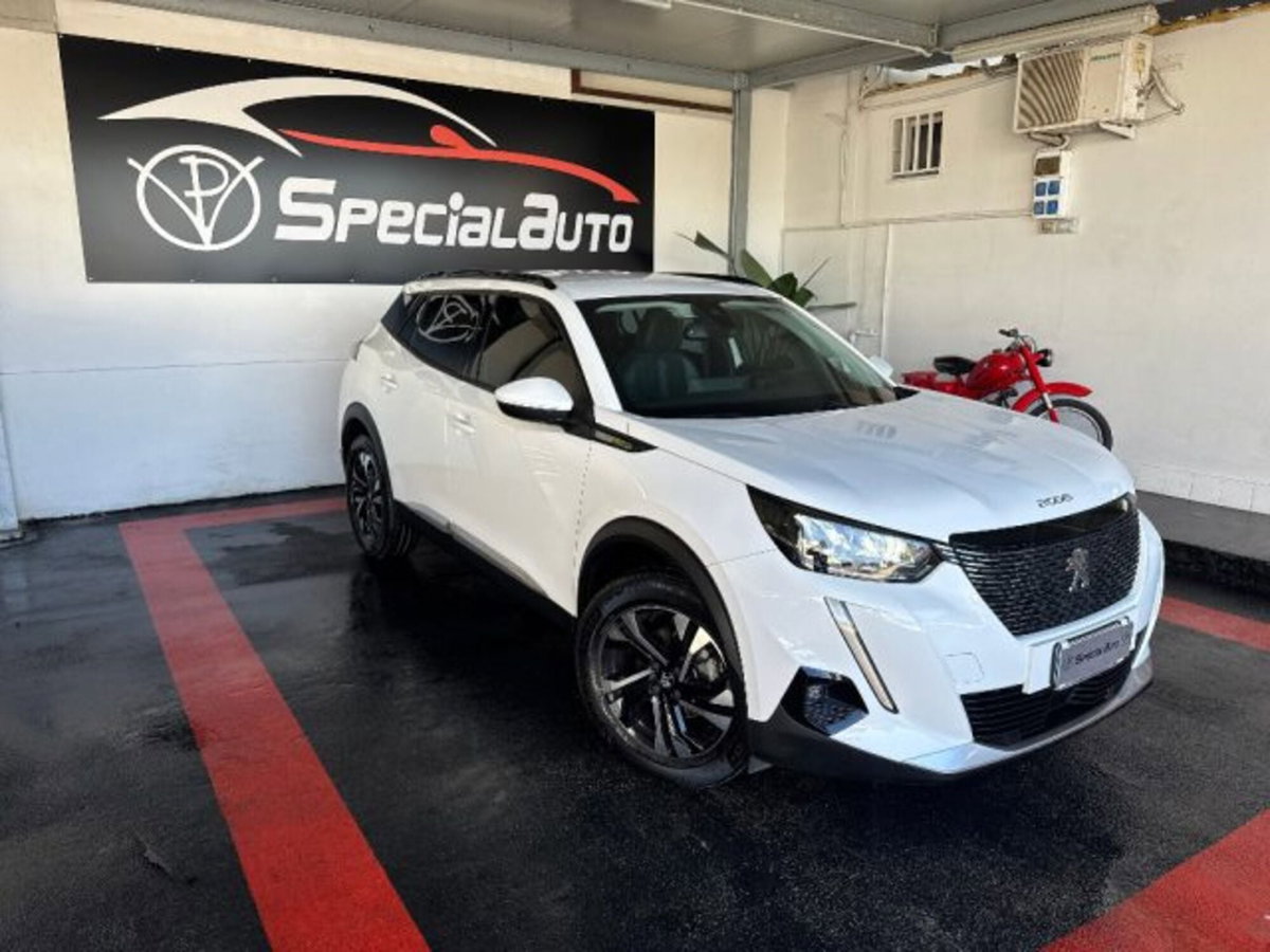 Peugeot 2008 BlueHDi 100 S&S GT Line (7)