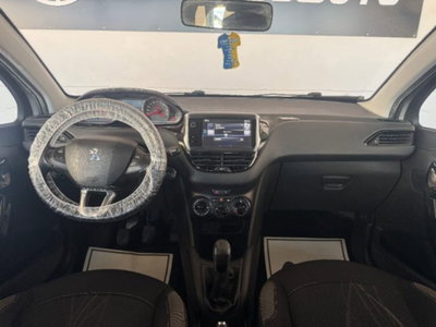 Peugeot 208 HDi 68 CV 5 porte Allure (17)
