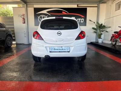 Opel Corsa 1.2 85CV 3 porte GPL-TECH Elective (15)
