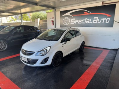 Opel Corsa 1.2 85CV 3 porte GPL-TECH Elective (3)
