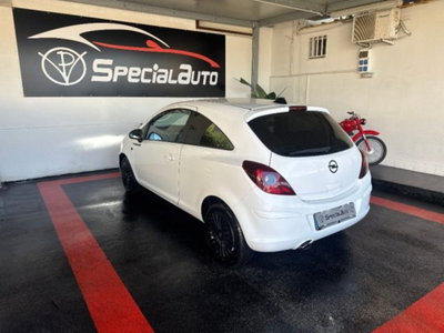 Opel Corsa 1.2 85CV 3 porte GPL-TECH Elective (4)