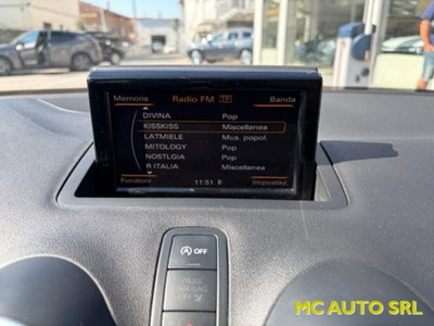 Audi A1 Sportback 1.4 TDI ultra (12)