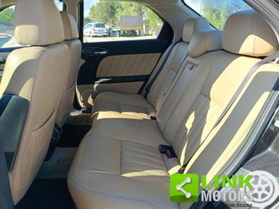 Alfa Romeo 156 1.9 JTD Exclusive (11)