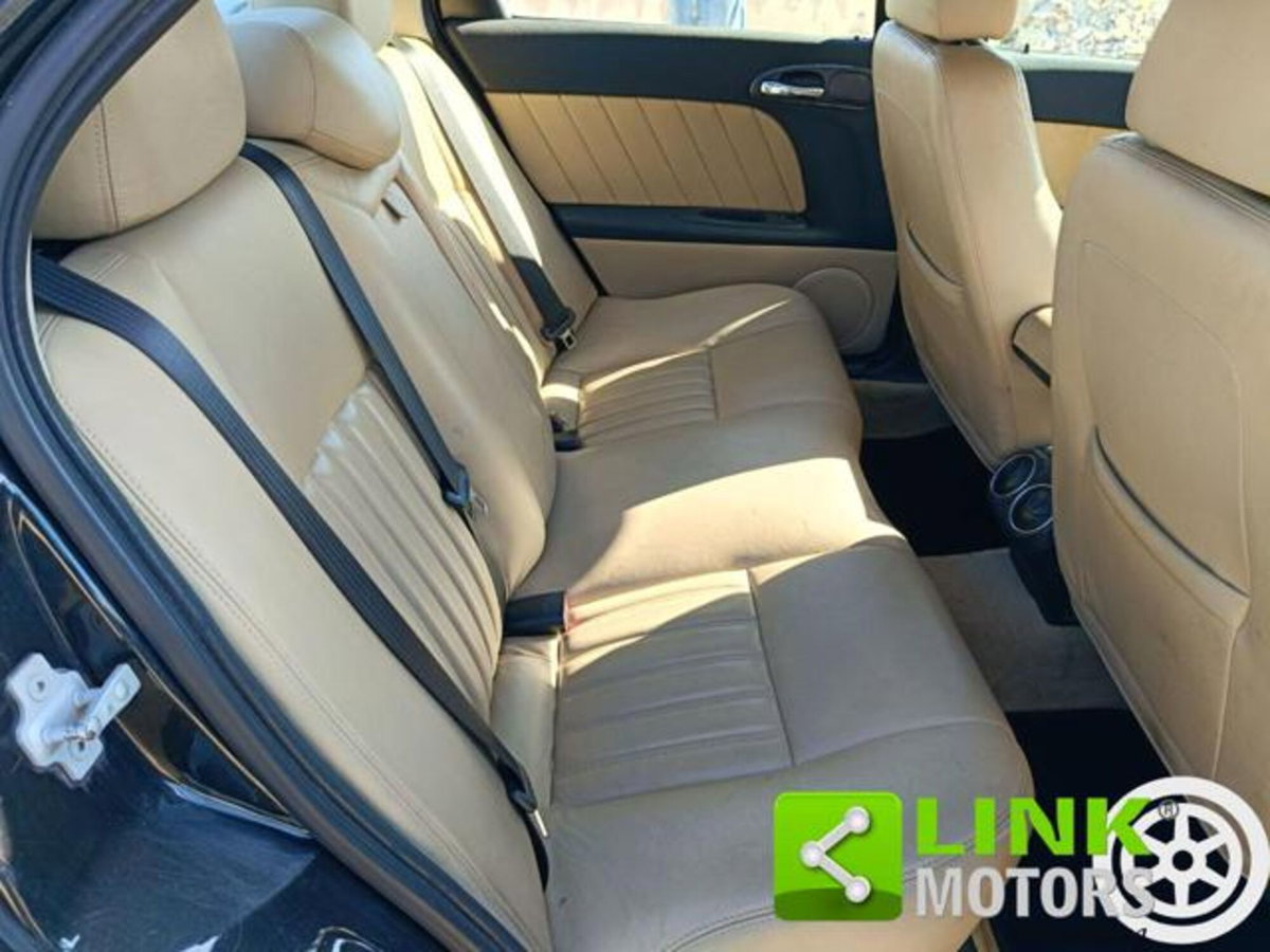 Alfa Romeo 156 1.9 JTD Exclusive (13)
