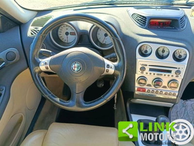 Alfa Romeo 156 1.9 JTD Exclusive (15)
