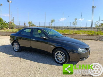 Alfa Romeo 156 1.9 JTD Exclusive (4)