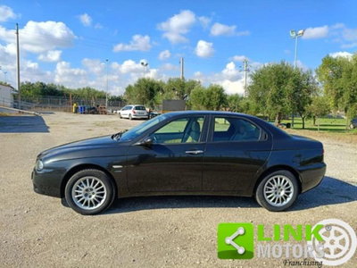 Alfa Romeo 156 1.9 JTD Exclusive (6)