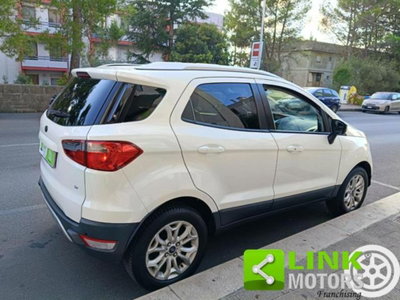 Ford EcoSport 1.5 TDCi 95 CV Titanium (15)
