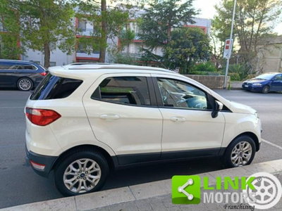 Ford EcoSport 1.5 TDCi 95 CV Titanium (3)