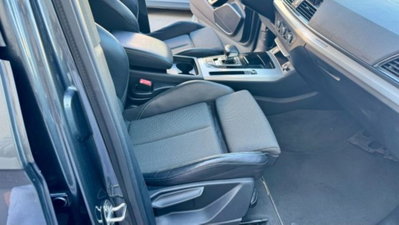 Audi Q5 Sportback 40 2.0 tdi mhev 12V S line Plus quattro s-tronic (11)