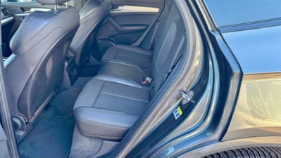 Audi Q5 Sportback 40 2.0 tdi mhev 12V S line Plus quattro s-tronic (9)