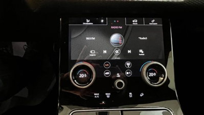 Land Rover Range Rover Velar 2.0D I4 240 CV R-Dynamic S (11)