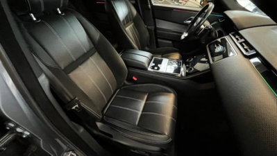 Land Rover Range Rover Velar 2.0D I4 240 CV R-Dynamic S (7)