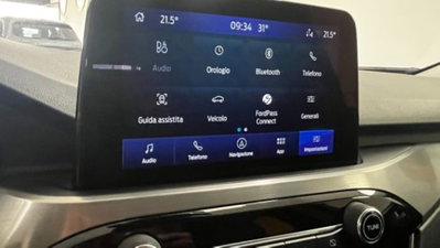 Ford Kuga 2.0 EcoBlue 120 CV aut. 2WD ST-Line X (13)
