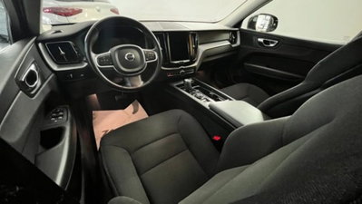 Volvo XC60 B4 (d) AWD Geartronic Momentum N1 (7)