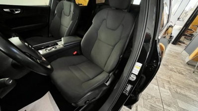 Volvo XC60 B4 (d) AWD Geartronic Momentum N1 (8)