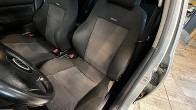 Volkswagen Golf 1.8 turbo 20V cat 5p. GTI (10)