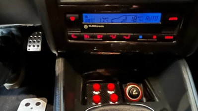Volkswagen Golf 1.8 turbo 20V cat 5p. GTI (14)