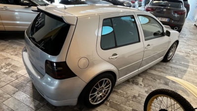 Volkswagen Golf 1.8 turbo 20V cat 5p. GTI (5)