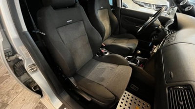 Volkswagen Golf 1.8 turbo 20V cat 5p. GTI (7)