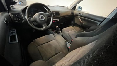 Volkswagen Golf 1.8 turbo 20V cat 5p. GTI (8)
