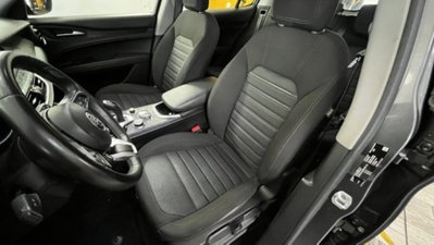 Alfa Romeo Stelvio Stelvio 2.2 Turbodiesel 190 CV AT8 Q4 Ti (8)