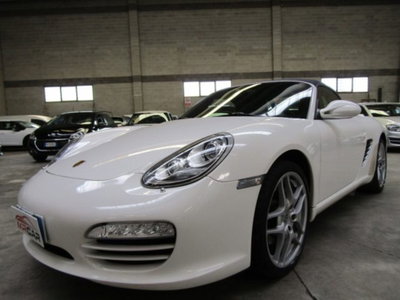Porsche Boxster 2.9 24V