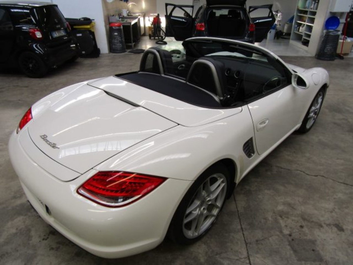 Porsche Boxster 2.9 24V (10)