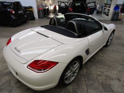 Porsche Boxster 2.9 24V (10)