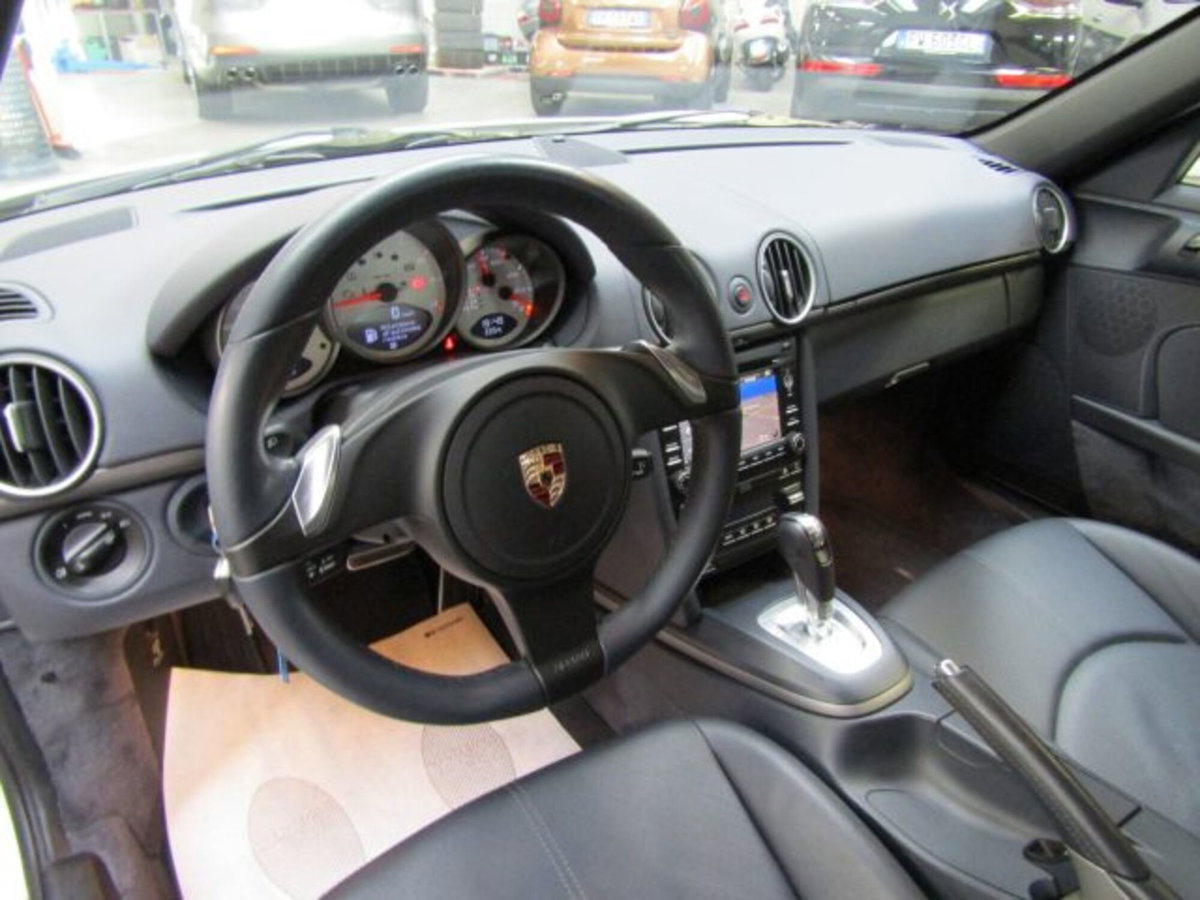 Porsche Boxster 2.9 24V (13)